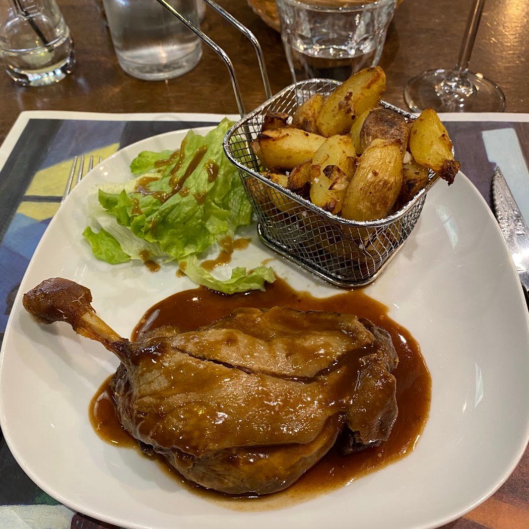 Le Bacchus 1